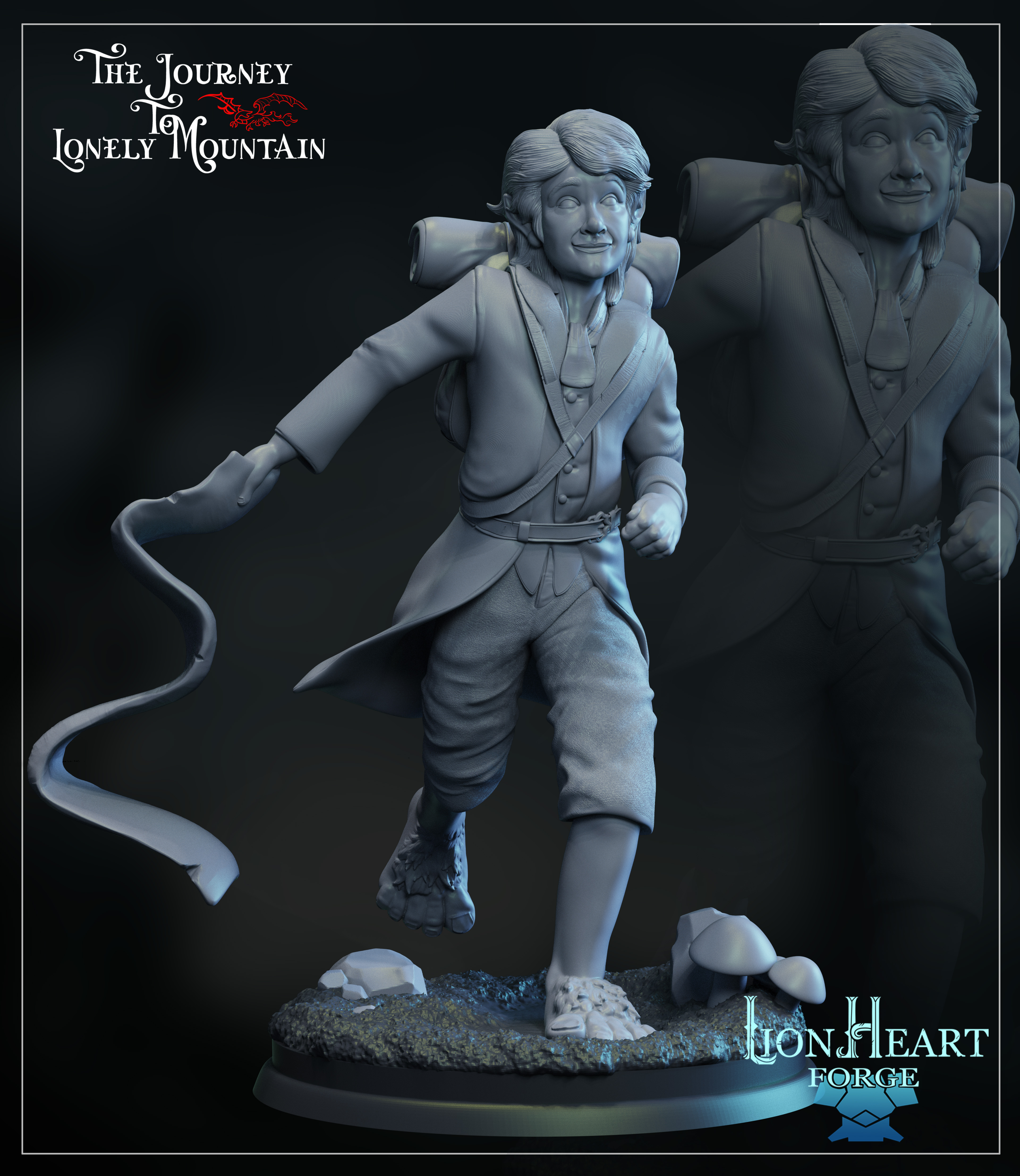 hobbit (Bilb)